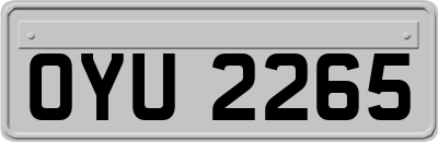 OYU2265