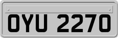 OYU2270