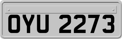 OYU2273