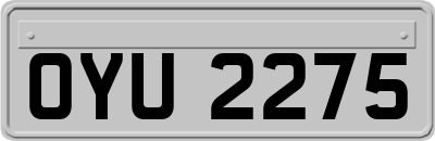 OYU2275