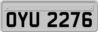 OYU2276