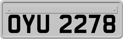 OYU2278