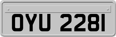 OYU2281