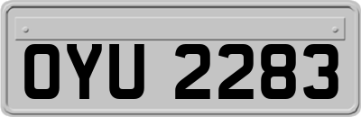 OYU2283