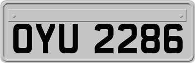 OYU2286