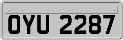 OYU2287