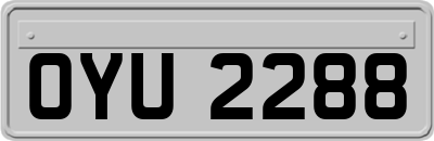 OYU2288
