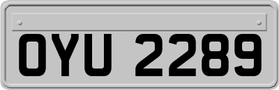 OYU2289