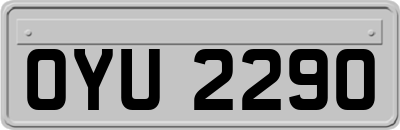 OYU2290
