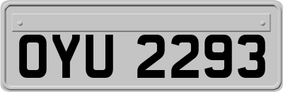 OYU2293