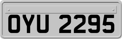 OYU2295