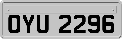 OYU2296
