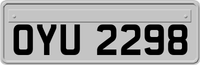 OYU2298