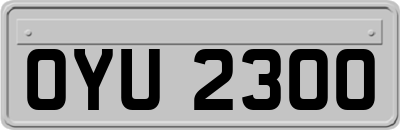 OYU2300