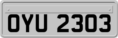 OYU2303