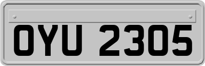 OYU2305