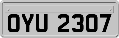 OYU2307