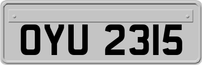 OYU2315