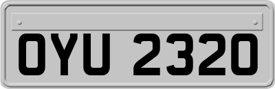OYU2320