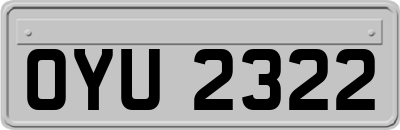 OYU2322