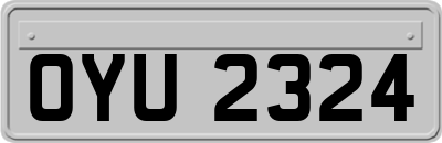 OYU2324