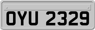 OYU2329
