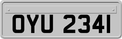 OYU2341