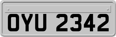 OYU2342