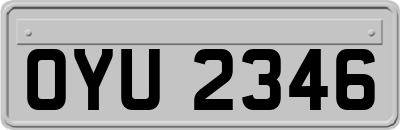 OYU2346