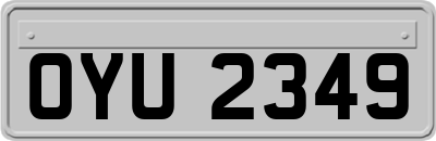 OYU2349