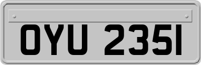 OYU2351