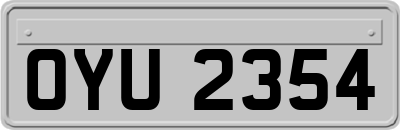 OYU2354