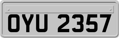 OYU2357