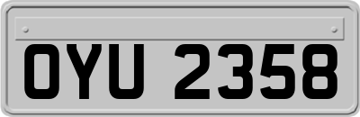 OYU2358