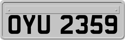 OYU2359