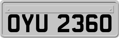 OYU2360
