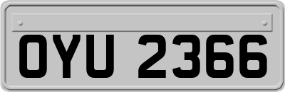 OYU2366