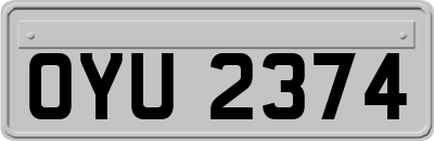OYU2374
