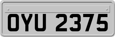 OYU2375