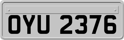 OYU2376