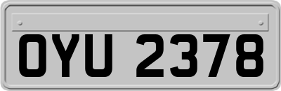OYU2378