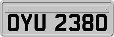 OYU2380