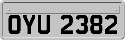 OYU2382