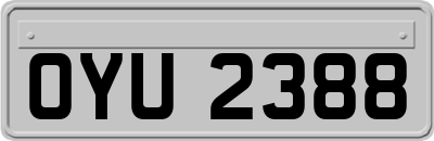 OYU2388