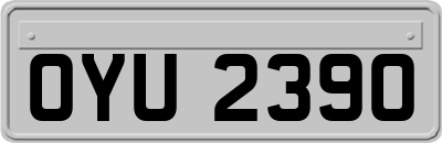 OYU2390