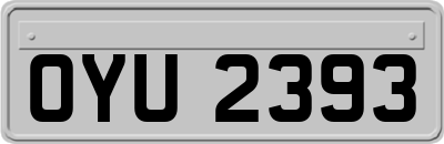 OYU2393