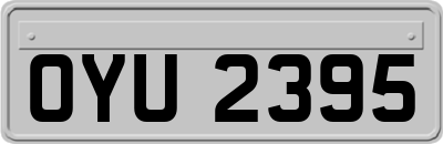 OYU2395