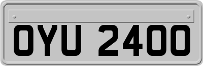 OYU2400