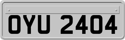 OYU2404