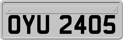 OYU2405